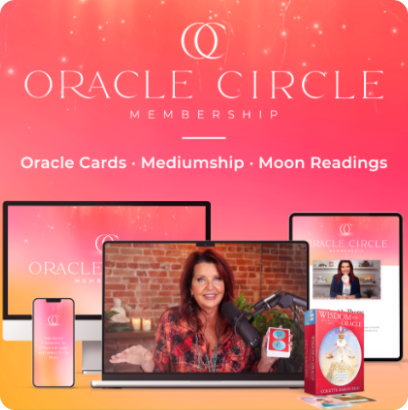 Oracle Circle membership image