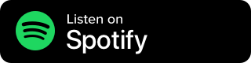 "listen on Spotify" icon
