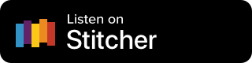 "listen on Stitcher" icon