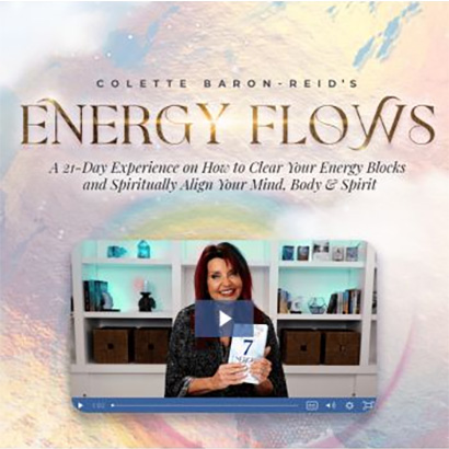 Energy Flows online course thumbnail image